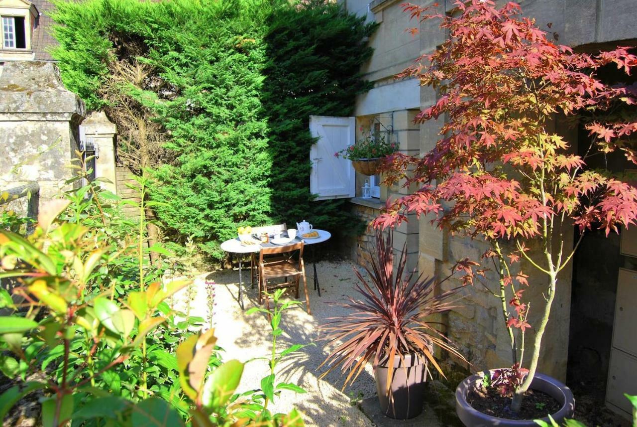 Bel Appartement Lumineux Et Zen Sarlat-la-Caneda Exterior photo